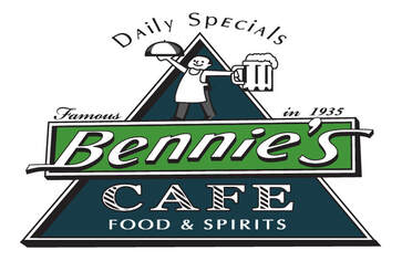 Bennie's Cafe